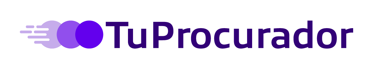 TuProcurador Logo
