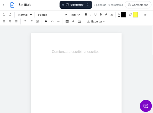 Screenshot del m&oacute;dulo de Drive Documentos Compartidos